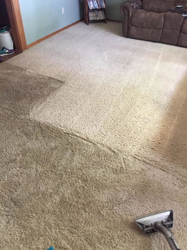 Cleaning Project